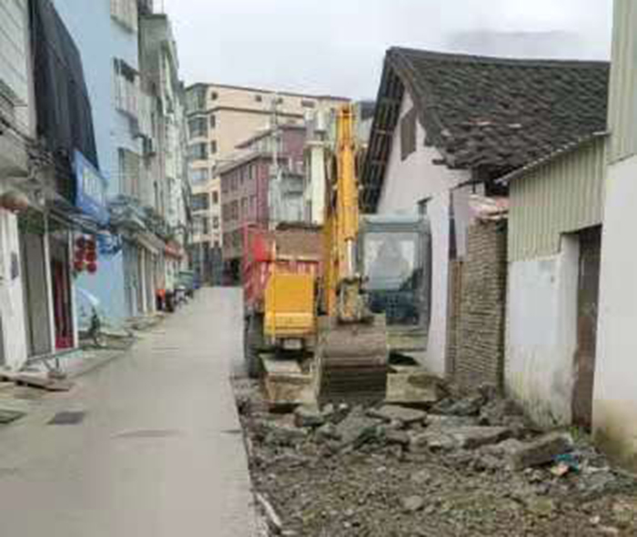 ��������Ϫ������ˮ���ι��̣����ڣ�--����·���۷������칤��